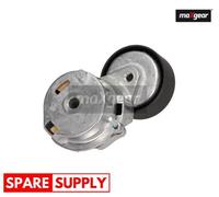 TENSIONER LEVER, V-RIBBED BELT FOR OPEL AGILA ASTRA H ASTRA H MAXGEAR 54-0559