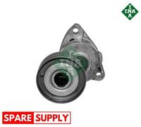 TENSIONER LEVER, V-RIBBED BELT FOR OPEL ANTARA A ASTRA CLASSIC F INA 534 0118 20