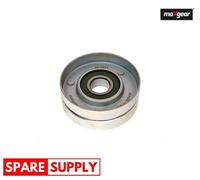 TENSIONER LEVER, V-RIBBED BELT FOR OPEL ANTARA A ASTRA CLASSIC F MAXGEAR 54-0241