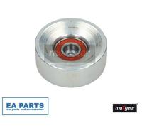 Tensioner Lever, v-ribbed belt for OPEL ANTARA A MAXGEAR 54-1076