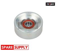 TENSIONER LEVER, V-RIBBED BELT FOR OPEL ANTARA A MAXGEAR 54-1076