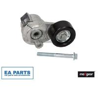 Tensioner Lever, v-ribbed belt for OPEL ASTRA H MAXGEAR 54-0841