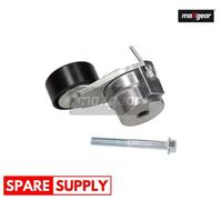 TENSIONER LEVER, V-RIBBED BELT FOR OPEL ASTRA H MAXGEAR 54-0841