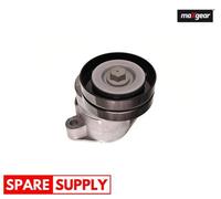 TENSIONER LEVER, V-RIBBED BELT FOR OPEL ASTRA CLASSIC F ASTRA F MAXGEAR 54-0463