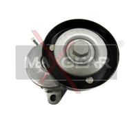 TENSIONER LEVER, V-RIBBED BELT FOR OPEL ASTRA CLASSIC F ASTRA F MAXGEAR 54-0463