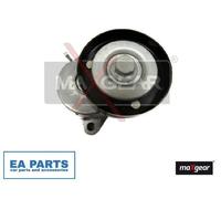 Tensioner Lever, v-ribbed belt for OPEL ASTRA CLASSIC F ASTRA F MAXGEAR 54-0463
