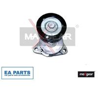 Tensioner Lever, v-ribbed belt for OPEL ASTRA CLASSIC F MAXGEAR 54-0036