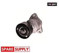 TENSIONER LEVER, V-RIBBED BELT FOR OPEL ASTRA CLASSIC F MAXGEAR 54-0036