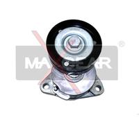 TENSIONER LEVER, V-RIBBED BELT FOR OPEL ASTRA CLASSIC F MAXGEAR 54-0036