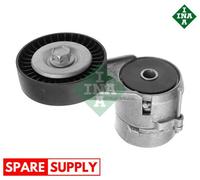 TENSIONER LEVER, V-RIBBED BELT FOR OPEL ASTRA CLASSIC G ASTRA G INA 534 0115 20