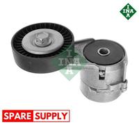 TENSIONER LEVER, V-RIBBED BELT FOR OPEL ASTRA CLASSIC G ASTRA G INA 534 0115 20