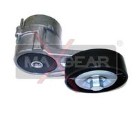TENSIONER LEVER, V-RIBBED BELT FOR OPEL ASTRA CLASSIC G ASTRA G MAXGEAR 54-0037