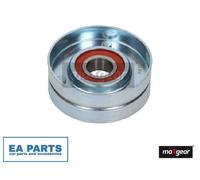 Tensioner Lever, v-ribbed belt for OPEL ASTRA CLASSIC G ASTRA G MAXGEAR 54-0467