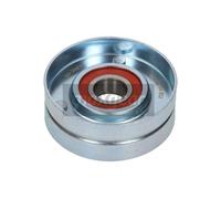 TENSIONER LEVER, V-RIBBED BELT FOR OPEL ASTRA CLASSIC G ASTRA G MAXGEAR 54-0467
