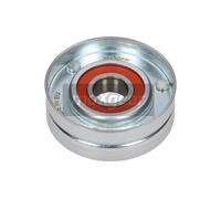 TENSIONER LEVER, V-RIBBED BELT FOR OPEL ASTRA CLASSIC G ASTRA G MAXGEAR 54-0648