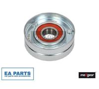 Tensioner Lever, v-ribbed belt for OPEL ASTRA CLASSIC G ASTRA G MAXGEAR 54-0648