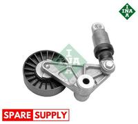 TENSIONER LEVER, V-RIBBED BELT FOR OPEL ASTRA G COUPE INA 534 0033 10