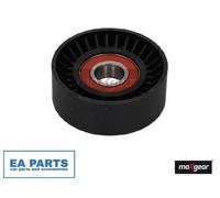 Tensioner Lever, v-ribbed belt for OPEL ASTRA J CASCADA MAXGEAR 54-0690