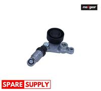 TENSIONER LEVER, V-RIBBED BELT FOR OPEL SIGNUM VECTRA C MAXGEAR 54-1110