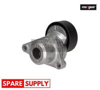TENSIONER LEVER, V-RIBBED BELT FOR PEUGEOT 1007 207 208 301 MAXGEAR 54-0620