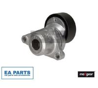 Tensioner Lever, v-ribbed belt for PEUGEOT 1007 207 208 301 MAXGEAR 54-0620