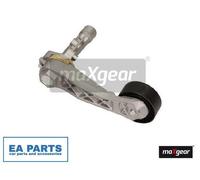 Tensioner Lever, v-ribbed belt for PEUGEOT 2008 207 208 3008 MAXGEAR 54-1098