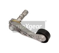 TENSIONER LEVER, V-RIBBED BELT FOR PEUGEOT 2008 207 208 3008 MAXGEAR 54-1098