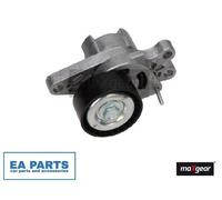Tensioner Lever, v-ribbed belt for PEUGEOT 206 206+ 207 BIPPER MAXGEAR 54-0737