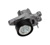 TENSIONER LEVER, V-RIBBED BELT FOR PEUGEOT 206 206+ 207 BIPPER MAXGEAR 54-0737