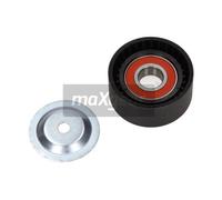 TENSIONER LEVER, V-RIBBED BELT FOR PEUGEOT 206 206+ BIPPER MAXGEAR 54-0575