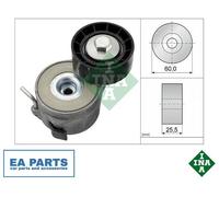 Ina Multi-ribbed V-belt Tensioner 534 0400 10 for Peugeot Citroën Fiat Toyota