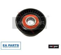 Tensioner Lever, v-ribbed belt for PEUGEOT 206 306 307 BOXER MAXGEAR 54-0424