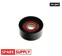 TENSIONER LEVER, V-RIBBED BELT FOR PEUGEOT 206 306 307 BOXER MAXGEAR 54-0424