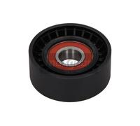 TENSIONER LEVER, V-RIBBED BELT FOR PEUGEOT 206 307 406 407 MAXGEAR 54-0603