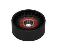 TENSIONER LEVER, V-RIBBED BELT FOR PEUGEOT 206 307 MAXGEAR 54-0953
