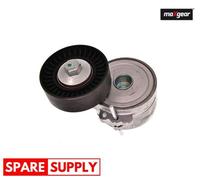 TENSIONER LEVER, V-RIBBED BELT FOR PEUGEOT 307 308 407 508 MAXGEAR 54-0844