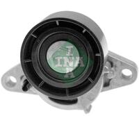 TENSIONER LEVER, V-RIBBED BELT FOR RENAULT 19 CLIO DUSTER ESPACE INA 534 0271 10