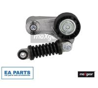 Tensioner Lever, v-ribbed belt for RENAULT 19 ESPACE LAGUNA MAXGEAR 54-0741
