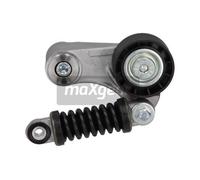 TENSIONER LEVER, V-RIBBED BELT FOR RENAULT 19 ESPACE LAGUNA MAXGEAR 54-0741