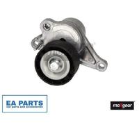 Tensioner Lever, v-ribbed belt for RENAULT ALASKAN ESPACE MAXGEAR 54-0831