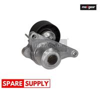 TENSIONER LEVER, V-RIBBED BELT FOR RENAULT ALASKAN ESPACE MAXGEAR 54-0831