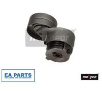 Tensioner Lever, v-ribbed belt for RENAULT AVANTIME DUSTER MAXGEAR 54-0843