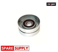 TENSIONER LEVER, V-RIBBED BELT FOR RENAULT AVANTIME ESPACE MAXGEAR 54-0409