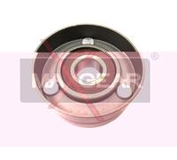 TENSIONER LEVER, V-RIBBED BELT FOR RENAULT AVANTIME ESPACE MAXGEAR 54-0409