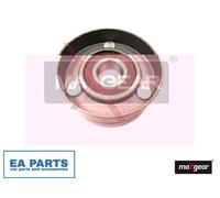 Tensioner Lever, v-ribbed belt for RENAULT AVANTIME ESPACE MAXGEAR 54-0409