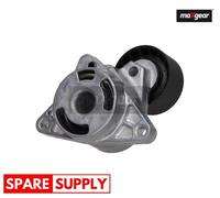 TENSIONER LEVER, V-RIBBED BELT FOR RENAULT AVANTIME ESPACE MAXGEAR 54-0746
