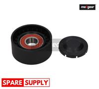 TENSIONER LEVER, V-RIBBED BELT FOR RENAULT CAPTUR CLIO MAXGEAR 54-0929