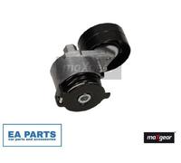 Tensioner Lever, v-ribbed belt for RENAULT CLIO CAMPUS MAXGEAR 54-0742
