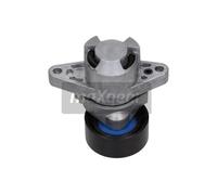TENSIONER LEVER, V-RIBBED BELT FOR RENAULT CLIO ESPACE KANGOO MAXGEAR 54-0418