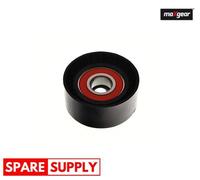 TENSIONER LEVER, V-RIBBED BELT FOR RENAULT CLIO ESPACE KANGOO MAXGEAR 54-0534